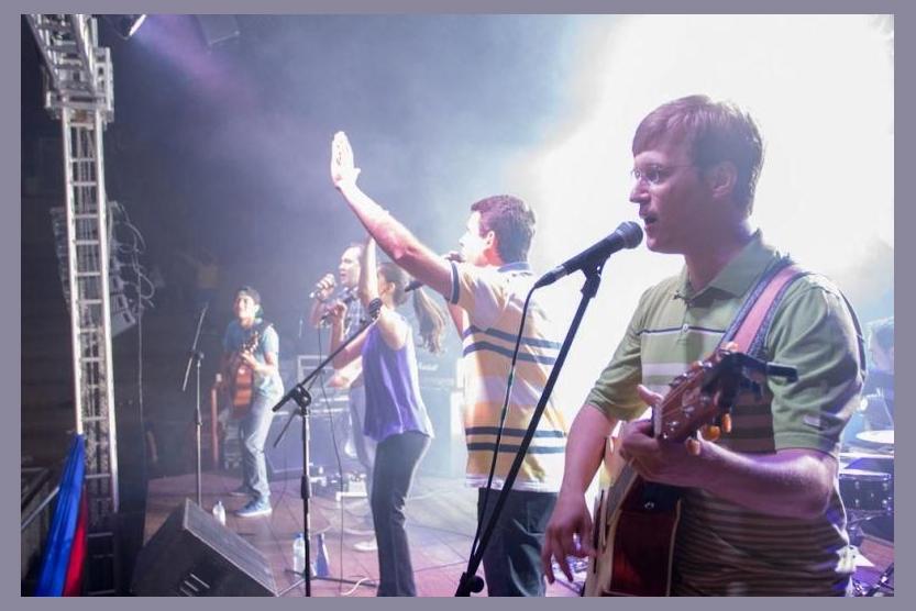 Ministério de Música Quarto Dom
